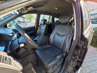 SsangYong Kyron 2.0Xdi 141 automático 4WD