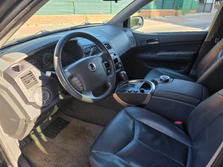 SsangYong Kyron 2.0Xdi 141 automático 4WD