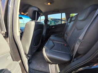 SsangYong Kyron 2.0Xdi 141 automático 4WD