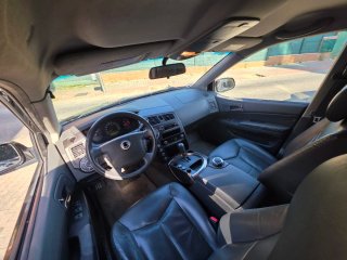 SsangYong Kyron 2.0Xdi 141 automático 4WD