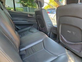 SsangYong Kyron 2.0Xdi 141 automático 4WD