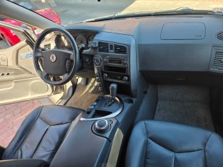 SsangYong Kyron 2.0Xdi 141 automático 4WD