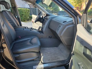 SsangYong Kyron 2.0Xdi 141 automático 4WD