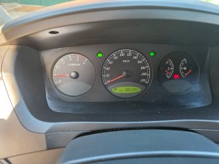 SsangYong Kyron 2.0Xdi 141 automático 4WD
