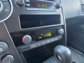 SsangYong Kyron 2.0Xdi 141 automático 4WD