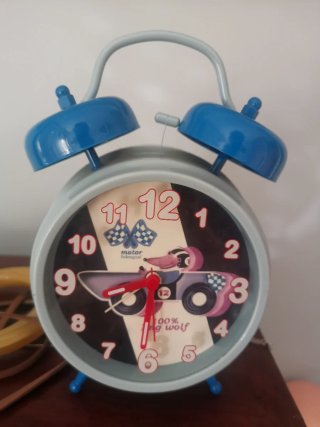 Sveglia per bambini ItsImagical