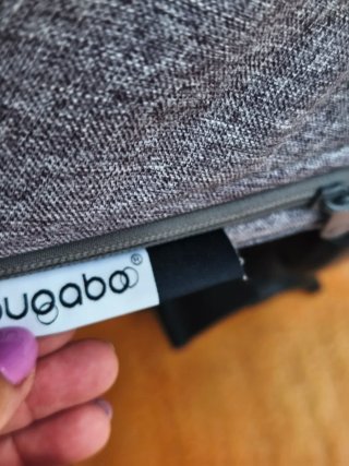 Capota Bugaboo Camaleón o Fox