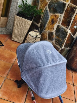 Capota Bugaboo Camaleón o Fox
