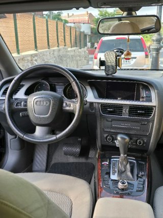 Audi A5 2011