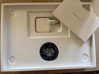 MacBook Air M2 2022 13,6” 256GB