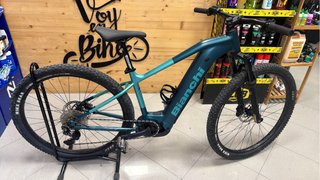 Bianchi T-Tronik 2026