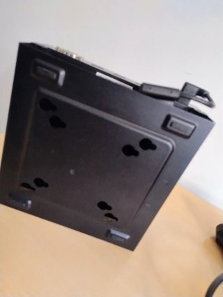 Scatola di espansione Think Centre Tiny 4 IO Lenovo