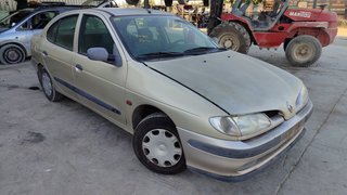 Renault Megane I 1.6 G 1997