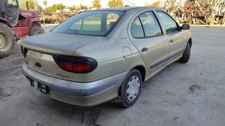 Renault Megane I 1.6 G 1997
