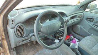 Renault Megane I 1.6 G 1997