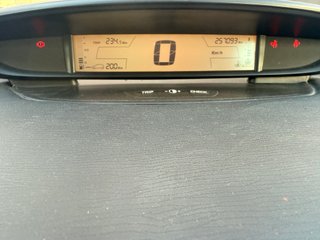 Citroen C4 2007