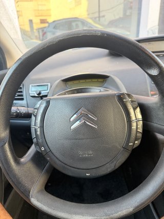 Citroen C4 2007