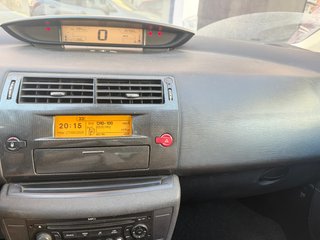 Citroen C4 2007