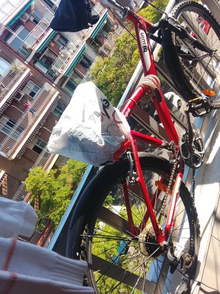 2 Bicicletas Btwin por 1 precio