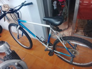 2 Bicicletas Btwin por 1 precio