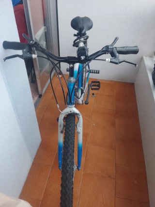 2 Bicicletas Btwin por 1 precio