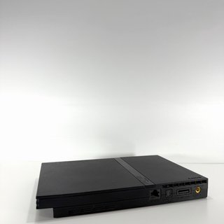 Console Playstation 2 Sony Nera