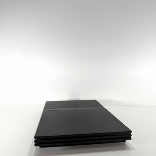 Console Playstation 2 Sony Nera