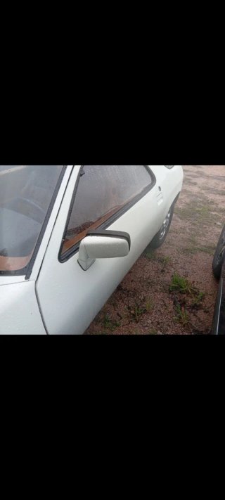 Porsche 928 1978