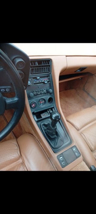 Porsche 928 1978