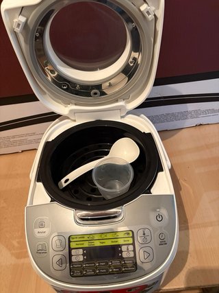 Moulinex Maxichef Advance Robot Cocina