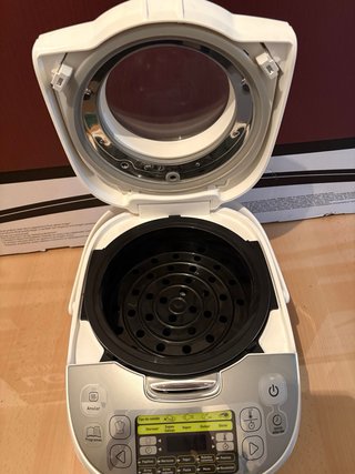 Moulinex Maxichef Advance Robot Cocina