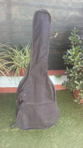 Guitarra Electroacústica Memphis Personalizada