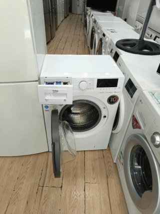 Lavadora Secadora Beko Nevera AEG GARANTÍA T