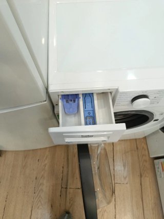 Lavadora Secadora Beko Nevera AEG GARANTÍA T