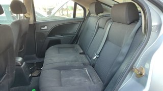 Ford Mondeo 2003 2.0 TDCI
