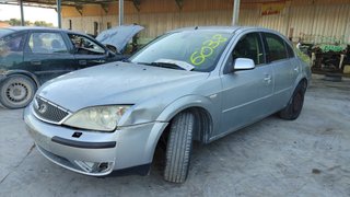 Ford Mondeo 2003 2.0 TDCI