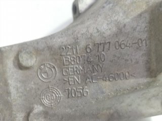 SOPORTE MOTOR 13807410
