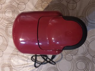 Cafetera bosch tassimo