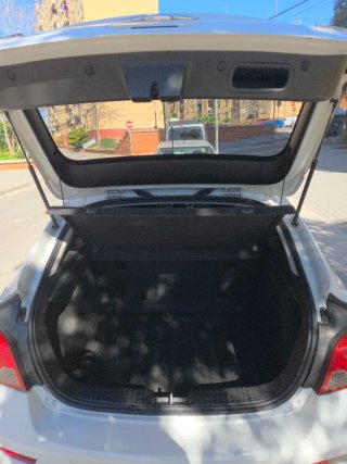 Chevrolet Cruze 2012