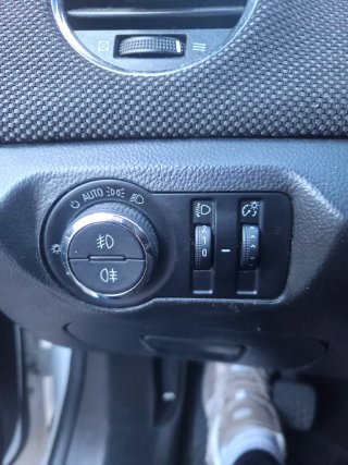 Chevrolet Cruze 2012