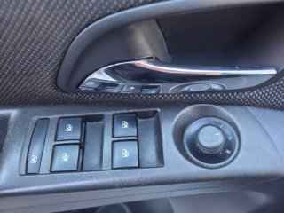 Chevrolet Cruze 2012
