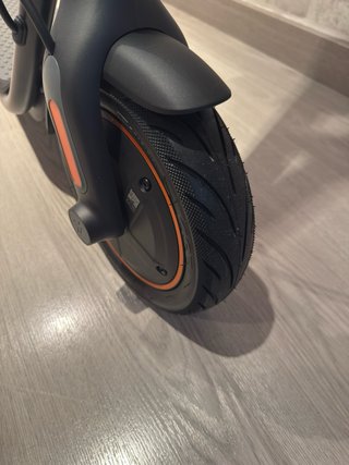 Patinete Eléctrico Segway Ninebot F40E