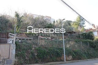 Terreno en venta en Torrelles de Llobregat