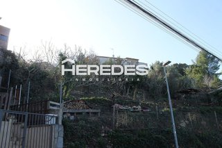 Terreno en venta en Torrelles de Llobregat