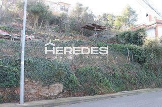 Terreno en venta en Torrelles de Llobregat