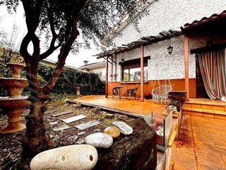 Chalet en venta en Guadalix de la Sierra