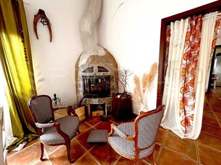 Chalet en venta en Guadalix de la Sierra