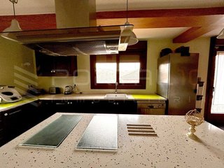 Chalet en venta en Guadalix de la Sierra