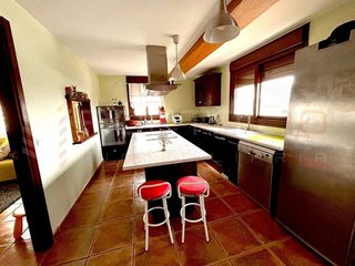 Chalet en venta en Guadalix de la Sierra