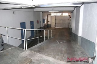 Garaje en venta en Zaramaga en Vitoria-Gasteiz